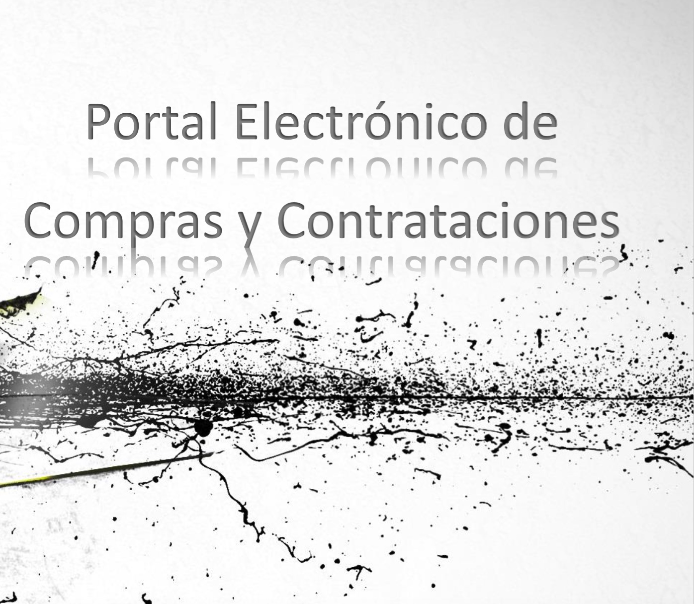 Introducción al Portal Electrónico de Compras y Contrataciones - guía para el proveedor PECC01